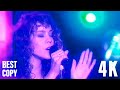 Mariah Carey -RARE- Love Takes Time -Arsenio (9/10/1990) 4K HD-Best Copy