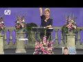 avez vous assez de foi pour pardonner 2 4 joyce meyer fortifié par la foi