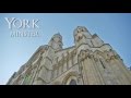 Visiting York - English Road Trip Ideas #1