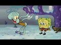 Spongebob Squarepants - Our 1st Christmas