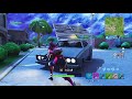 Recrez playing Fortnite Battle Royale on Xbox One