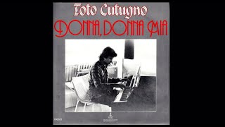 Toto Cutugno-Donna Donna Mia