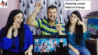 Mind Block Song Reaction Theater Response Reaction | Sarileru Neekevvaru | Mahesh Babu | Rashmika
