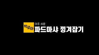 [아이온클래식] 파드마샤 낑겨잡기 호법시점