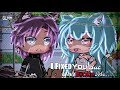 I Fixed You But You Broke me ||Gacha Life Mini Movie|| ||GLMM|| || original||