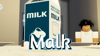 JULIAN SMITH - Malk REMAKE [ROBLOX ANIMATION]