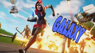 Benvenuto Galaxy🐧❤️ | PmR CLAN🐧🇮🇹