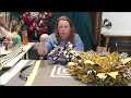 Funky Bow Tutorial, How to Make a Funky Bow, How to Make a Bow With Ribbon