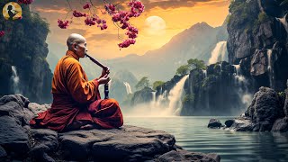 Tibetan Flute Music, Release Of Melatonin And Toxin | Eliminate Stress And Calm The Mind