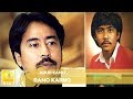 Rano Karno -  Aduh Kamu (Official Music Audio)