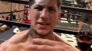 A Family of Lions Fernando Vargas & Sons