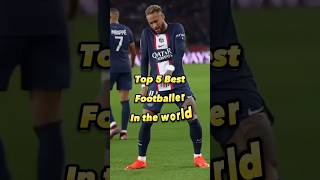 Top 5 Best Football Player In The World 2023💥💯 #youtubeshorts #shorts #short #shortsfeed