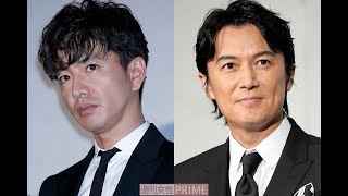 木村拓哉『風間公親－教場0－』若年層の視聴率を維持、福山雅治の新ドラマ『ラストマン－全盲の捜査官－』と共に日本の警察ドラマを改革できるか