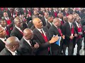 COGHDYMG Convention 2026 - Sine lizwi likaThixo