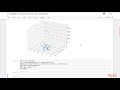 Mastering Matplotlib 3 : Plotting with 3D Axes | packtpub.com