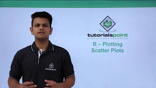 R Programming - Plotting Scatterplots