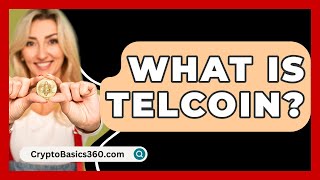 What Is Telcoin? - CryptoBasics360.com