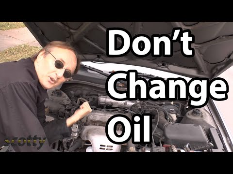 What happens if you don’t have enough oil in your car?