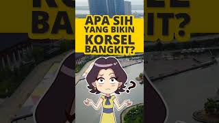 Kenapa Korea Selatan Bisa Sangat Maju? #koreaselatan #kpop #kdrama