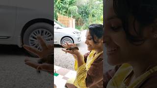 വീട്ടിലെത്തിയ പുതിയ അതിഥിയെ കണ്ടോ? 😍 #trending #viral #shortsvideo #dream #nature #pets