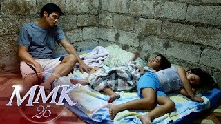 Selfless Father June 17, 2017 | MMK Teaser