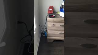 Time lapse (clock)