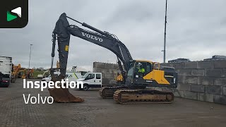 Volvo EC380 E L - 2015 - BAS World