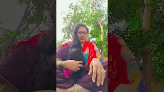 बायकोची केस😂🤪शेवट नक्की बघा😂🤣🤪😜😉🤭 #ananyabangale #youtubeshorts #funnyvideo #comedyvideo #funny