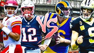 15 NFL Games in 2019 That Can Absolutely MAKE OR BREAK A Team's ENTIRE Season