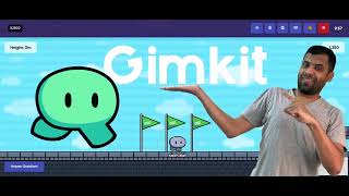Gimkit Guide: Level Up Classroom Engagement with Interactive Games