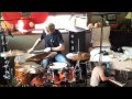 The Veldt Drum Cover (Evan Duffy Arrangement)