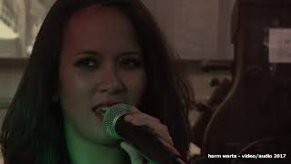 Tahera Saleh  - I Will Always Love You  (Whitney Houston cover)