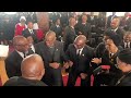 COGHD Joint LPA & MA Convention 2025 - Thixo onguSomandla