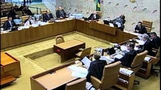 Mensalão: Supremo define penas de mais 6 réus - Repórter Brasil (manhã)