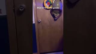 POV 4™11 in 7th grade Video by xgamers51600