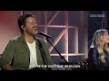 battle belongs harvest worship