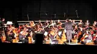 EKU Orchestra