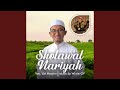 Sholawat Nariyah