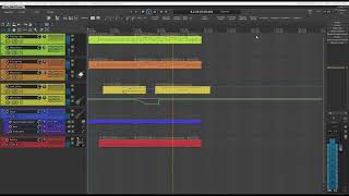 Quick test of Quilcom SIM-GTR ( new free VST plugin made by Rex Basterfield )