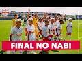 BASTIDORES - Red Bull Bragantino x Corinthians - Final Paulista Sub-11