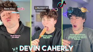 Devin Caherly POV  Tiktok Funny Videos - Best tik tok POVs of @devincaherlyshorts  Videos 2023