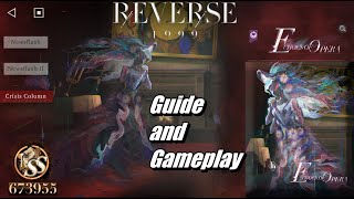 Reverse 1999 - Guide and Gameplay - Manes Bulletin: Echoes of Opera