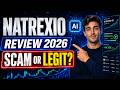 Natrexio Review 2026: Scam or Legit AI Trading Platform?