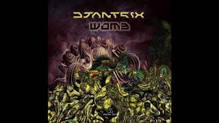 Djantrix - Womb