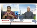 BUSINESS EXPRESSON ON CHINA'S ZERO TARRIF FOR AFRICA WITH OG  OWIGHO & C EZEIRUAKU