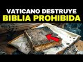 ¿Por Qué PROHIBIERON El Libro De ENOC En La Biblia? (La VERDAD OCULTA)