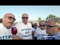 09 Ottobre 2023   Taranto   Aigi in corteo per dire no a commissariamento ex ilva