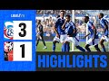 RC STRASBOURG ALSACE - STADE RENNAIS (3-1) - Week 2 - Ligue 1 McDonald's 24/25