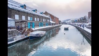 ✈圓夢之旅✈北國風情【日本北海道Hokkaido】丹頂鶴的故鄉