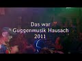 guggenmusik hausach 2011